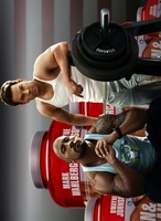 Pain and Gain movie poster (2013) Tank Top #1098076