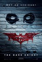 The Dark Knight movie poster (2008) hoodie #653714