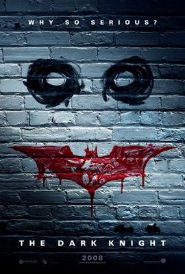 The Dark Knight movie poster (2008) mug #MOV_28157488