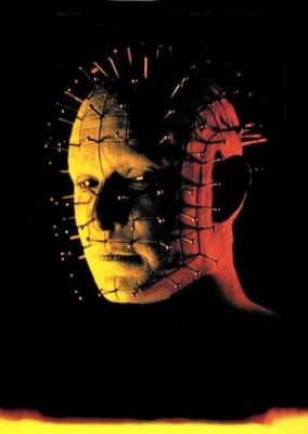 Hellraiser: Inferno movie poster (2000) poster