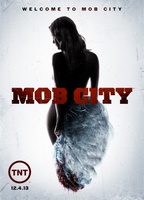 Mob City movie poster (2013) Sweatshirt #1125851