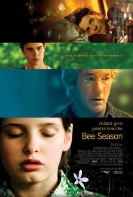 Bee Season movie poster (2005) Poster MOV_281e62e0