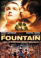 The Fountain movie poster (2006) Longsleeve T-shirt #666725