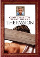 Charlton Heston Presents the Bible movie poster (1997) Poster MOV_28227254