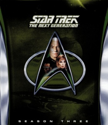 Star Trek: The Next Generation movie poster (1987) Poster MOV_28231b35