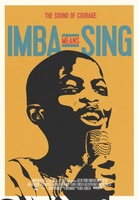Imba Means Sing movie poster (2015) Tank Top #1261630