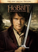 The Hobbit: An Unexpected Journey movie poster (2012) Poster MOV_2824cbd5