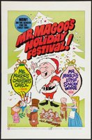 Mister Magoo's Christmas Carol movie poster (1962) tote bag #MOV_2827c6fa