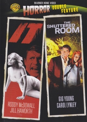 The Shuttered Room movie poster (1967) mug
