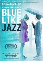 Blue Like Jazz movie poster (2012) Tank Top #738385