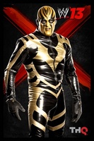 WWE '13 movie poster (2012) hoodie #889027
