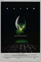 Alien movie poster (1979) Sweatshirt #633082