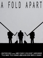 A Fold Apart movie poster (2012) Poster MOV_2839ce28