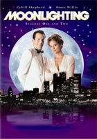 Moonlighting movie poster (1985) Poster MOV_283a8dcc