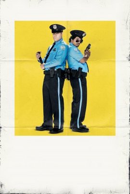 Observe and Report movie poster (2009) Poster MOV_283eac86