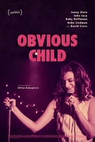 Obvious Child movie poster (2014) tote bag #MOV_283fe039