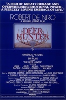 The Deer Hunter movie poster (1978) Poster MOV_28428447