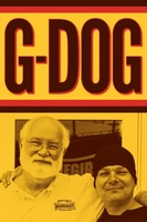 G-Dog movie poster (2012) Sweatshirt #1073079