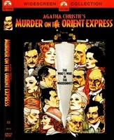 Murder on the Orient Express movie poster (1974) Sweatshirt #731391