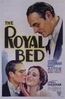The Royal Bed movie poster (1931) Sweatshirt #735667