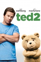Ted 2 movie poster (2015) Longsleeve T-shirt #1300468