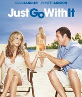 Just Go with It movie poster (2011) tote bag #MOV_2861f657