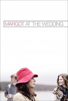 Margot at the Wedding movie poster (2007) poster