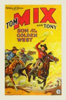 Son of the Golden West movie poster (1928) Poster MOV_28674283