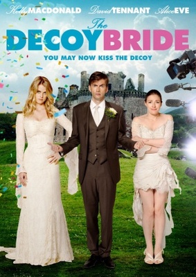 The Decoy Bride movie poster (2011) Sweatshirt