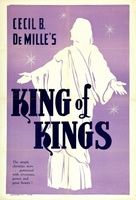 The King of Kings movie poster (1927) t-shirt #MOV_286decb9