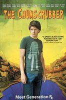 The Chumscrubber movie poster (2005) Sweatshirt #654852