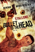 Bullet to the Head movie poster (2012) Sweatshirt #1078170