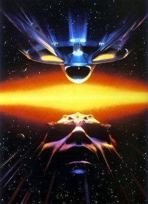 Star Trek: The Undiscovered Country movie poster (1991) Poster MOV_2873fec5