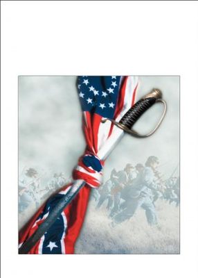 Gods and Generals movie poster (2003) mouse pad