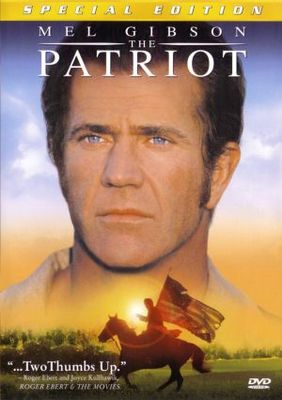 The Patriot movie poster (2000) Poster MOV_2875ff6b