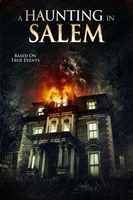 A Haunting in Salem movie poster (2011) Tank Top #721780