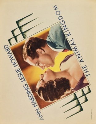The Animal Kingdom movie poster (1932) Poster MOV_287b700d