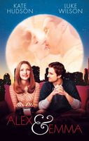 Alex & Emma movie poster (2003) Poster MOV_287b95f5