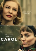 Carol movie poster (2015) Poster MOV_287ccf0d