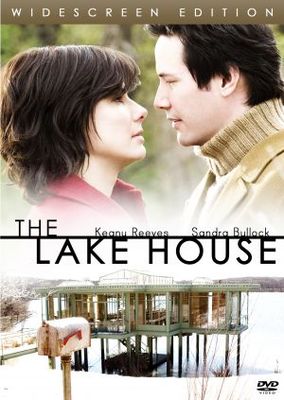 The Lake House movie poster (2006) Poster MOV_287e504e