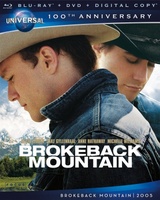Brokeback Mountain movie poster (2005) Tank Top #1255237