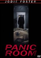Panic Room movie poster (2002) Tank Top #657781