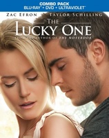 The Lucky One movie poster (2012) Poster MOV_288c4f8d