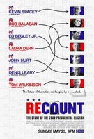 Recount movie poster (2008) Poster MOV_288f5ae8