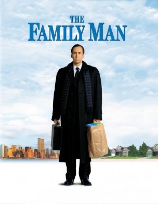 The Family Man movie poster (2000) Poster MOV_288f857e