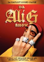 Da Ali G Show movie poster (2003) Sweatshirt #635098