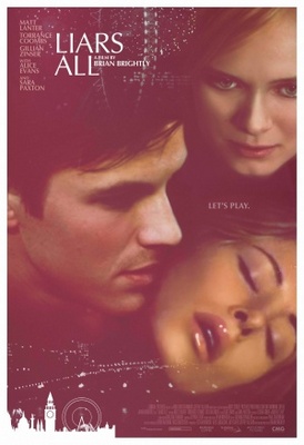 Liars All movie poster (2012) Poster MOV_289458d9