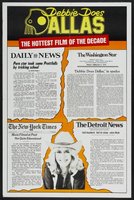 Debbie Does Dallas movie poster (1978) Poster MOV_2894d30b