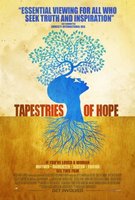 Tapestries of Hope movie poster (2009) Tank Top #631650