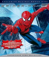 Spider-Man 3 movie poster (2007) Sweatshirt #703608